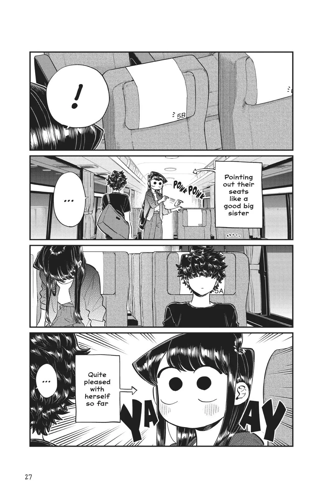 Read Komi Can