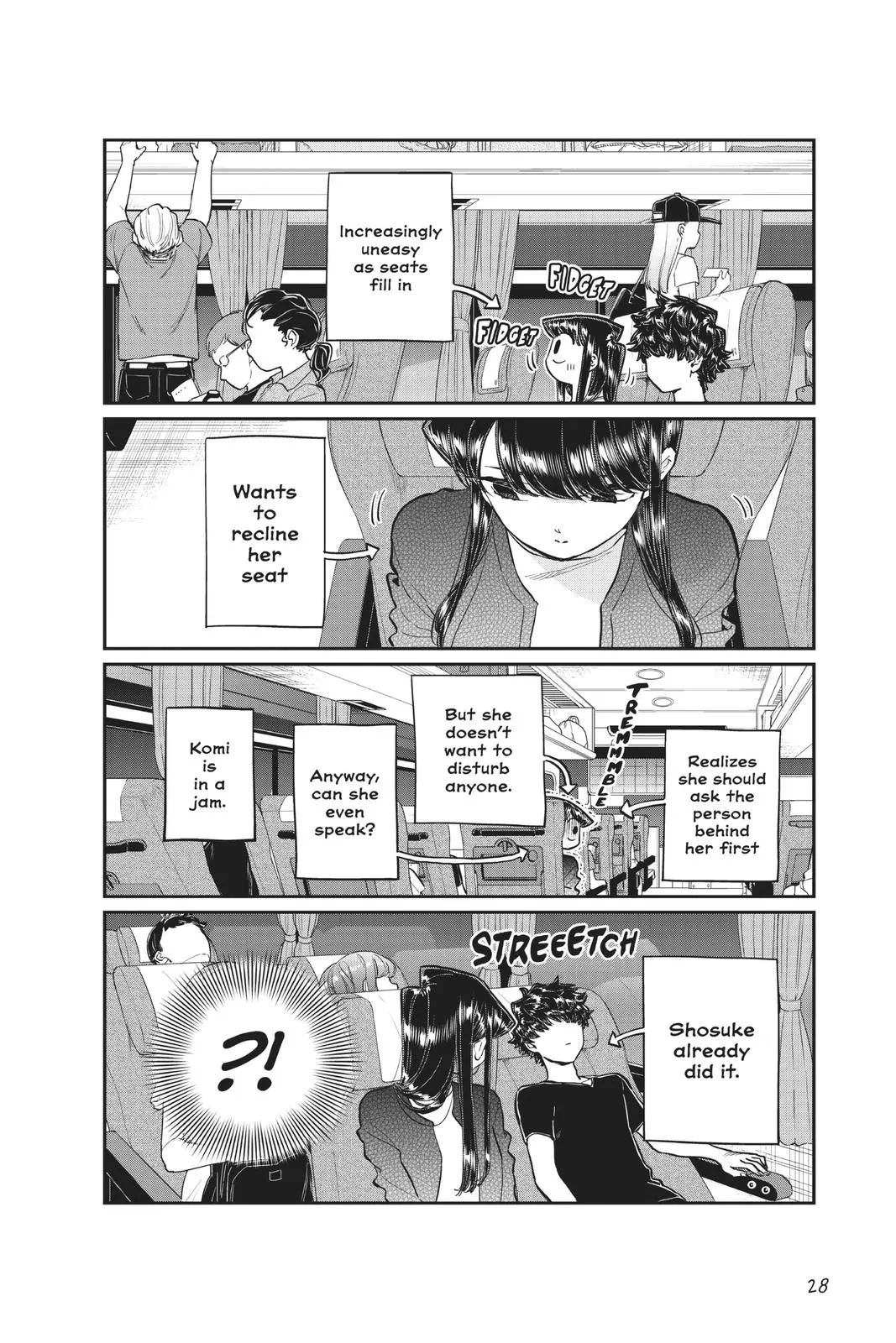 Read Komi Can
