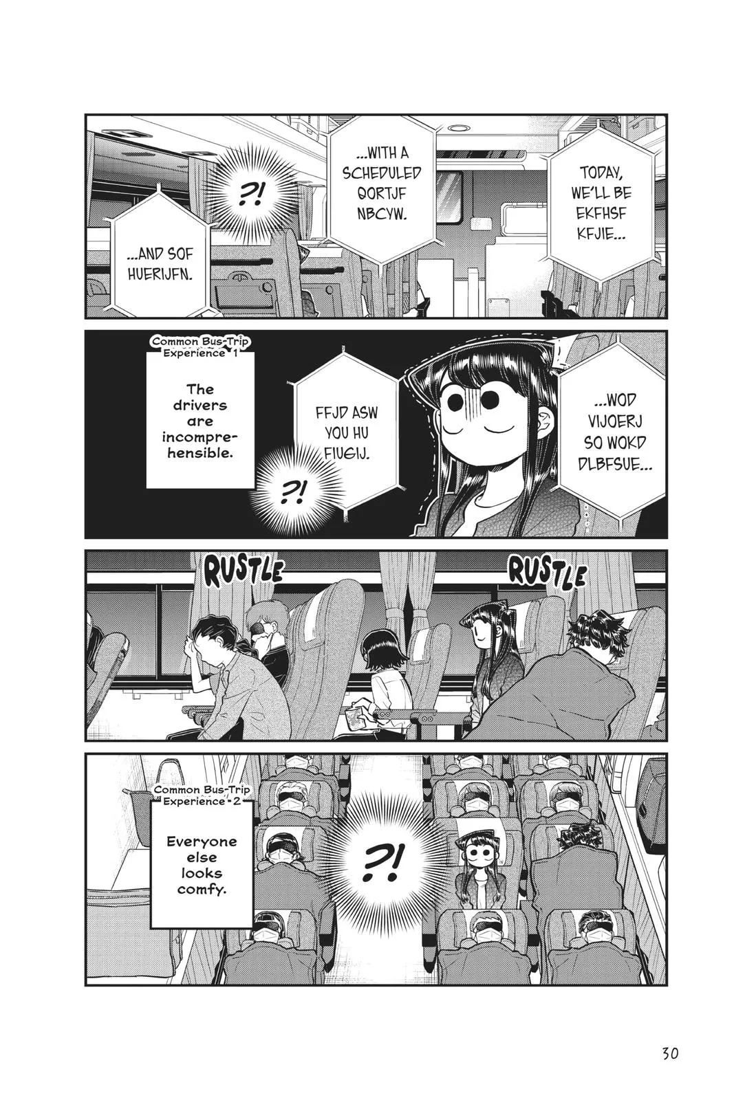 Read Komi Can