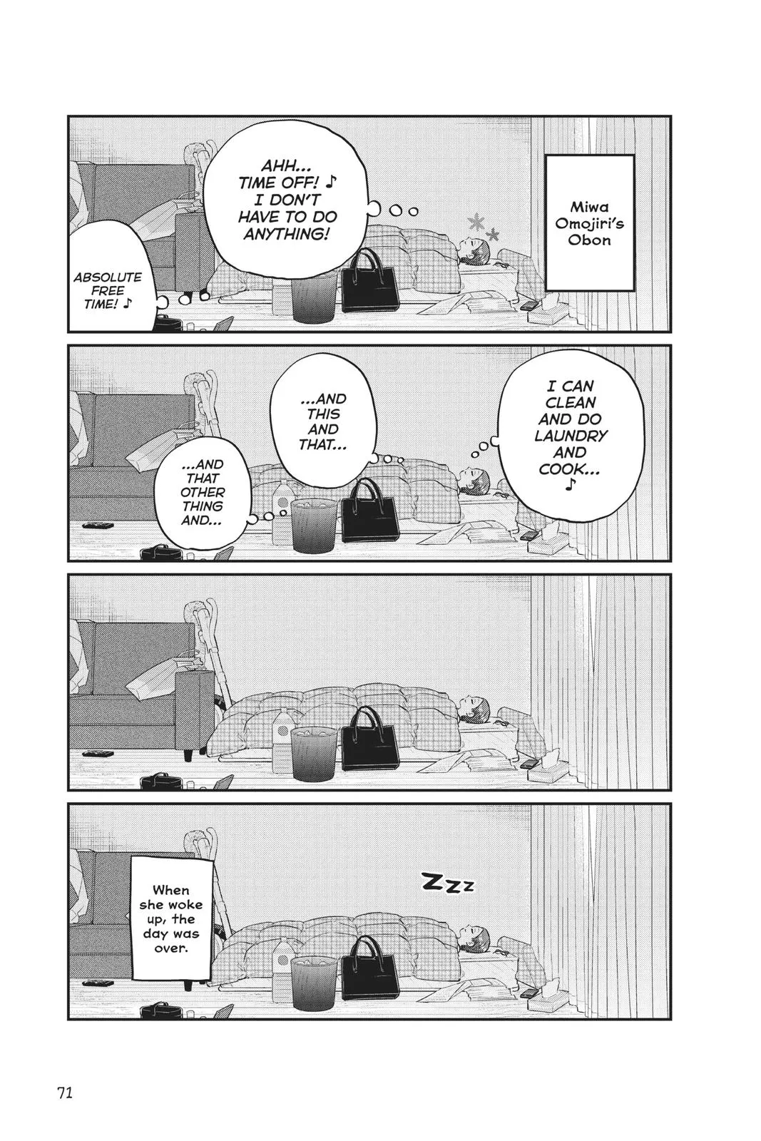Read Komi Can