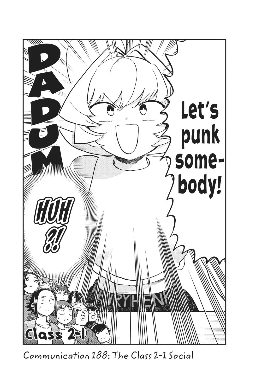 Read Komi Can