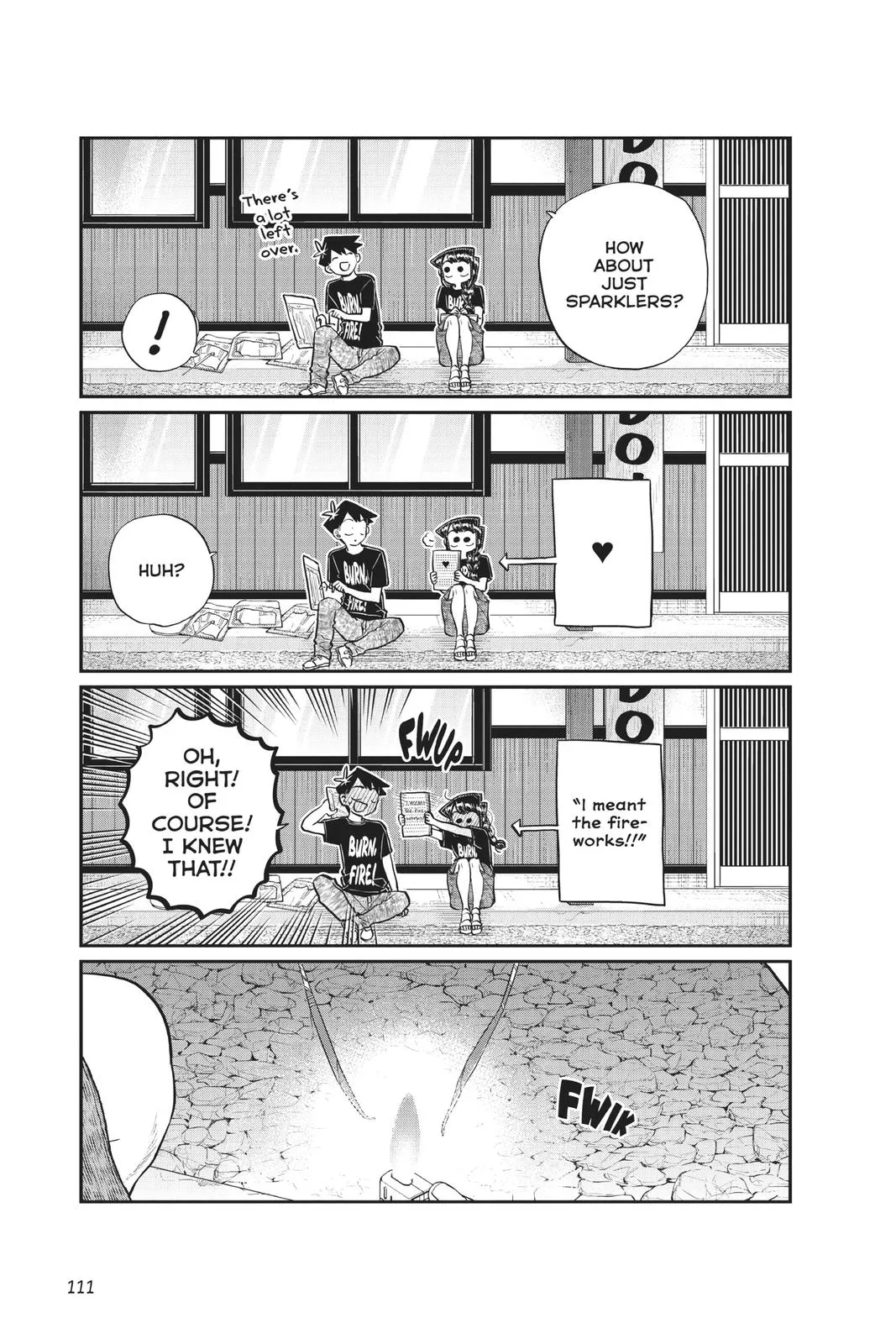 Read Komi Can