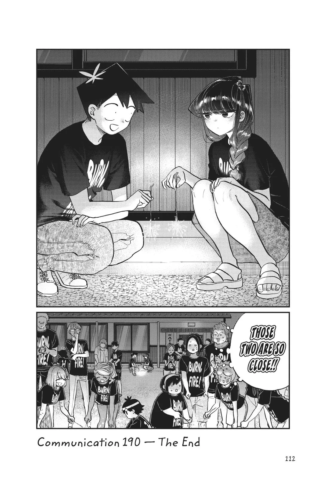 Read Komi Can