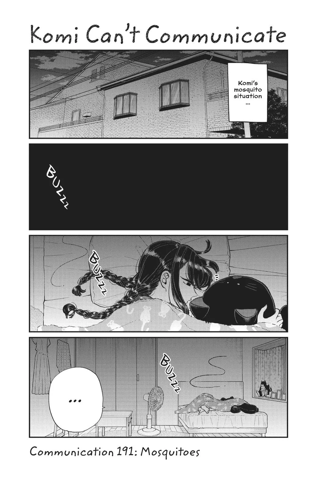 Read Komi Can