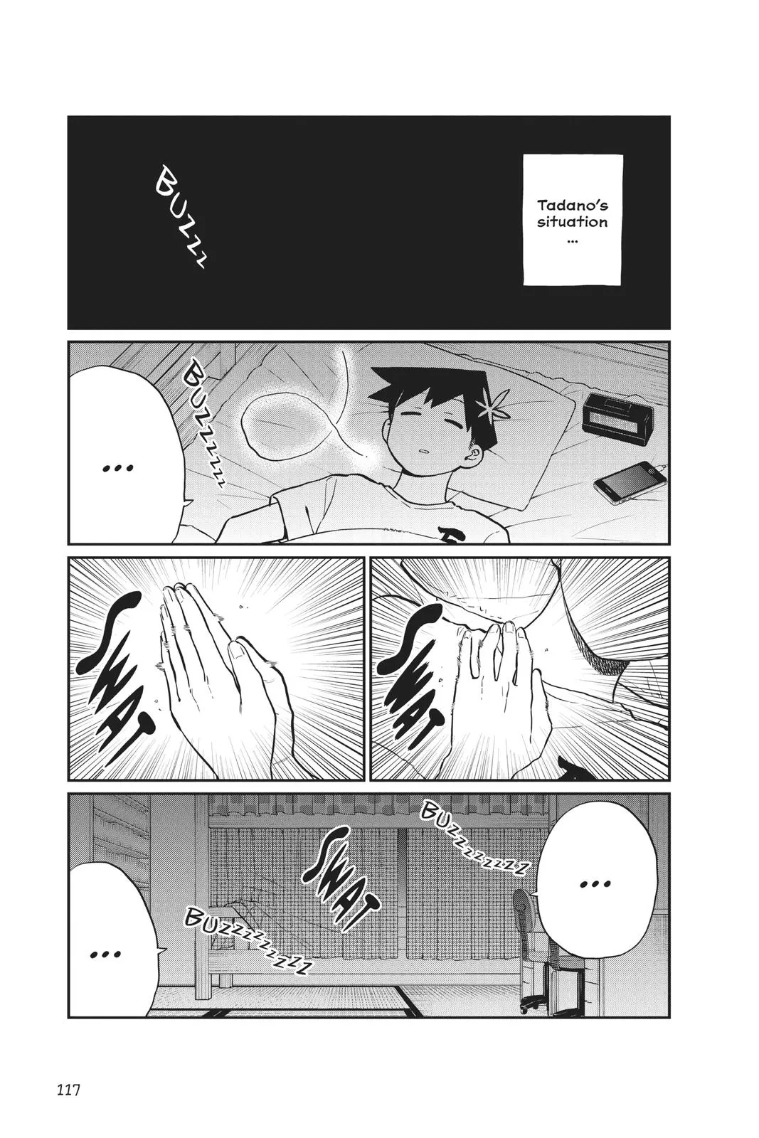 Read Komi Can