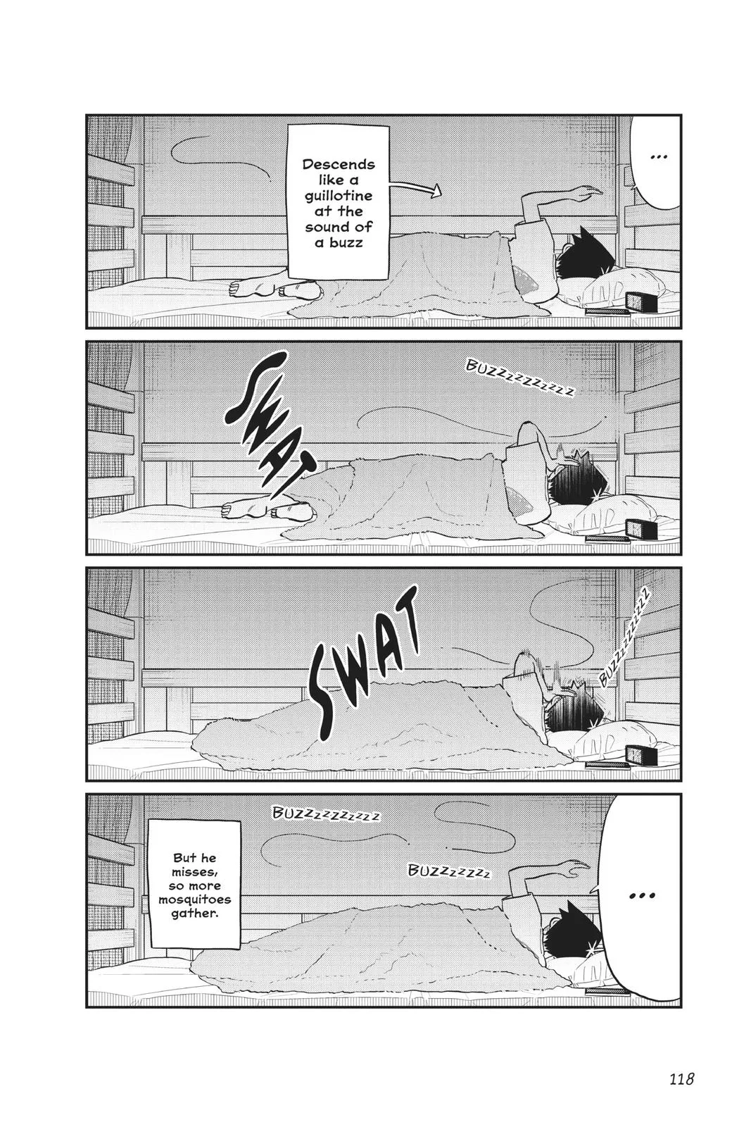 Read Komi Can