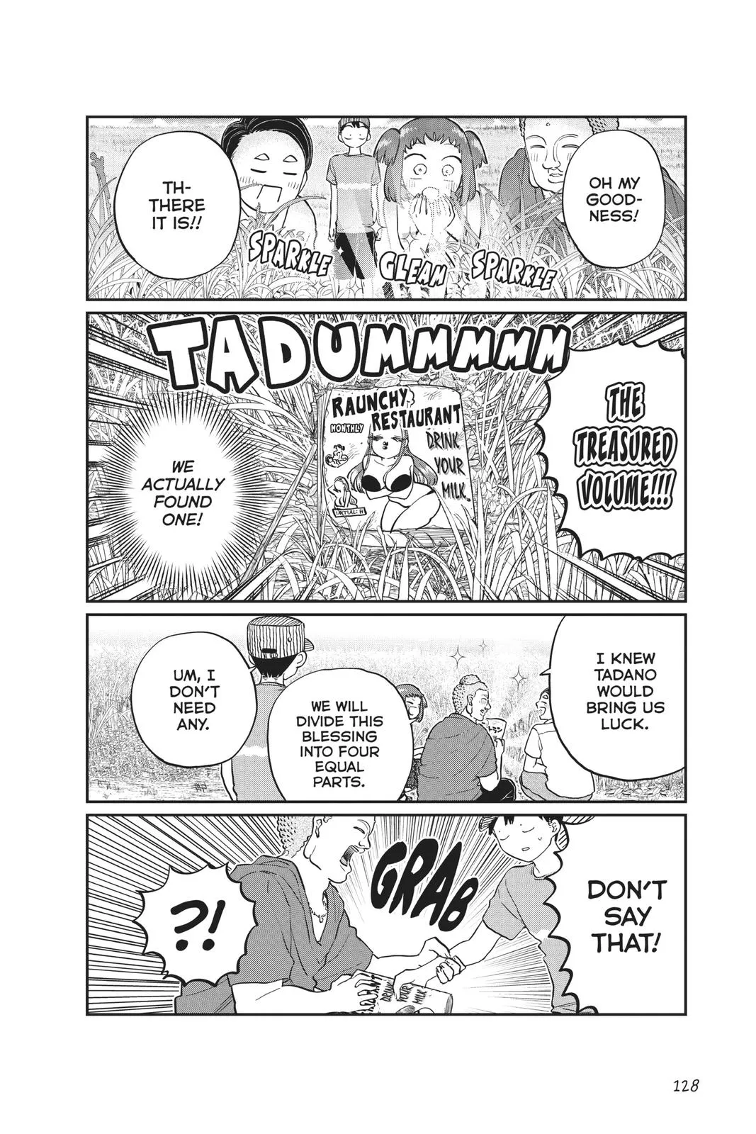 Read Komi Can