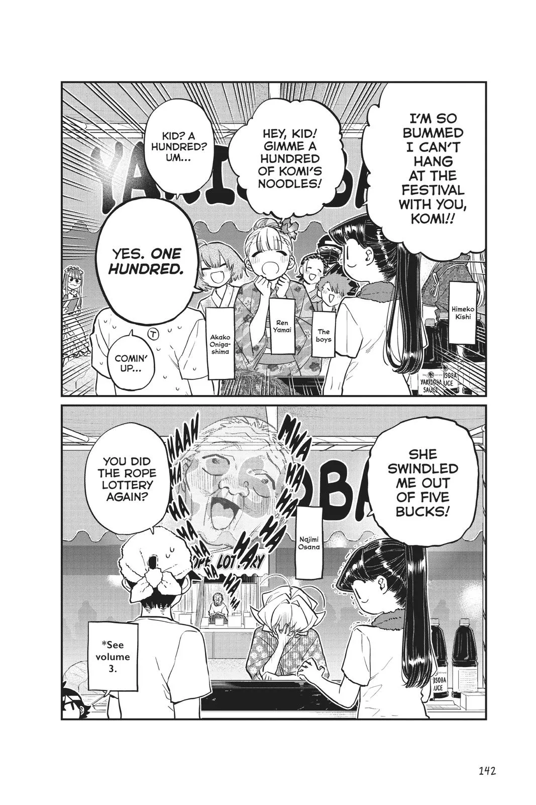Read Komi Can