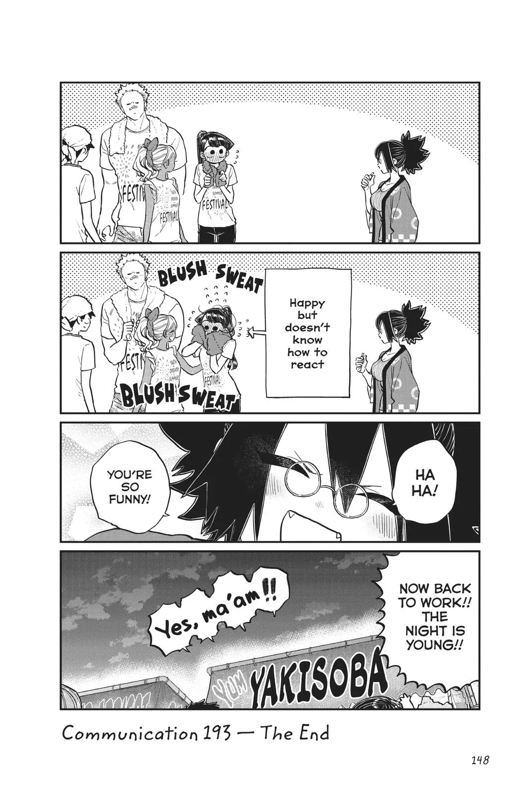 Read Komi Can