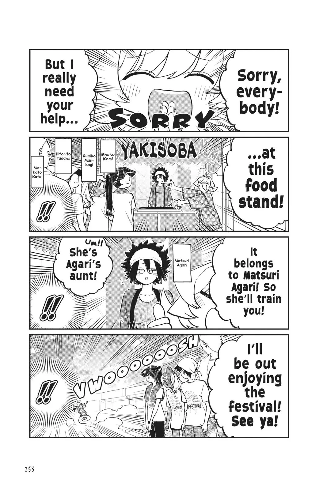 Read Komi Can