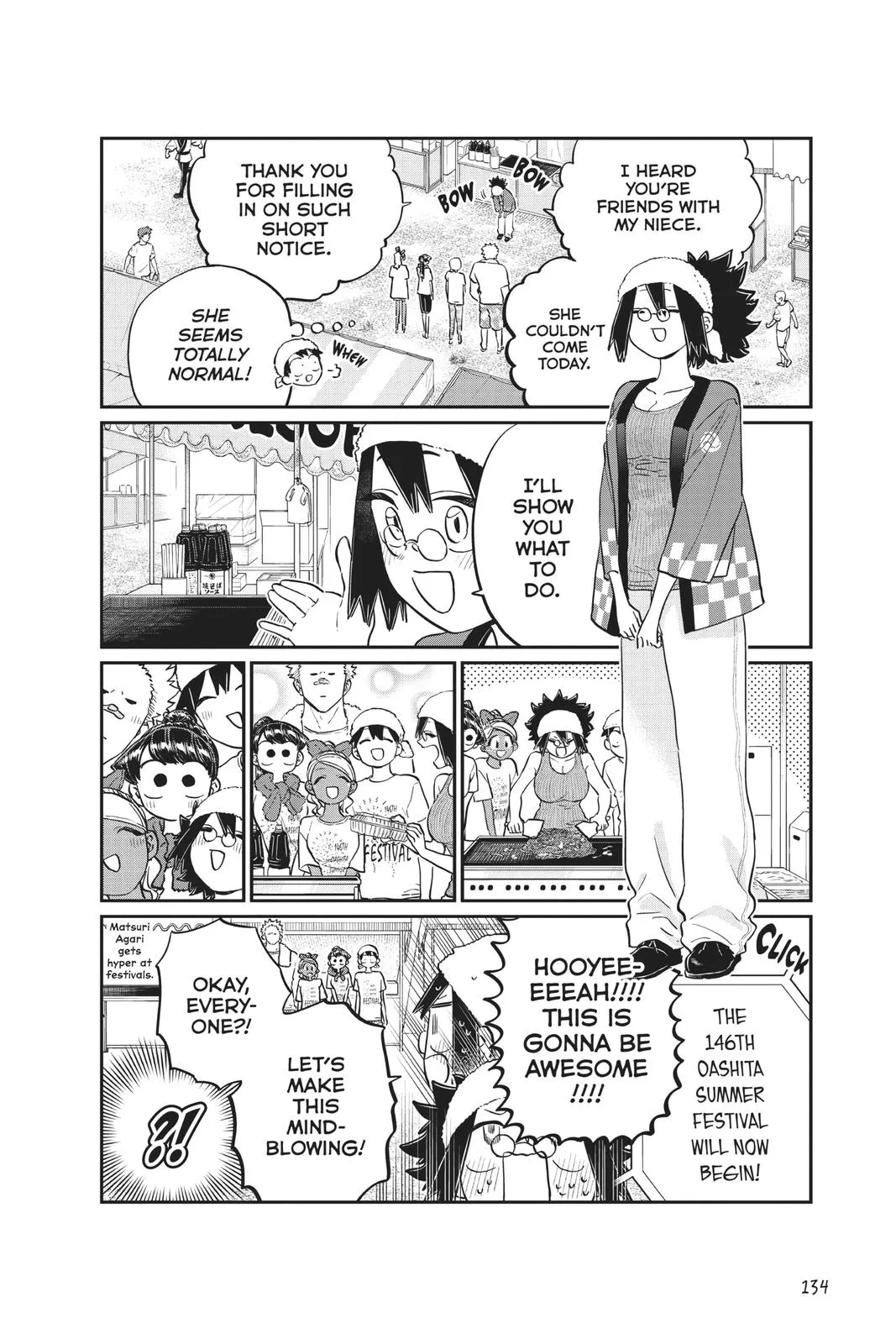 Read Komi Can