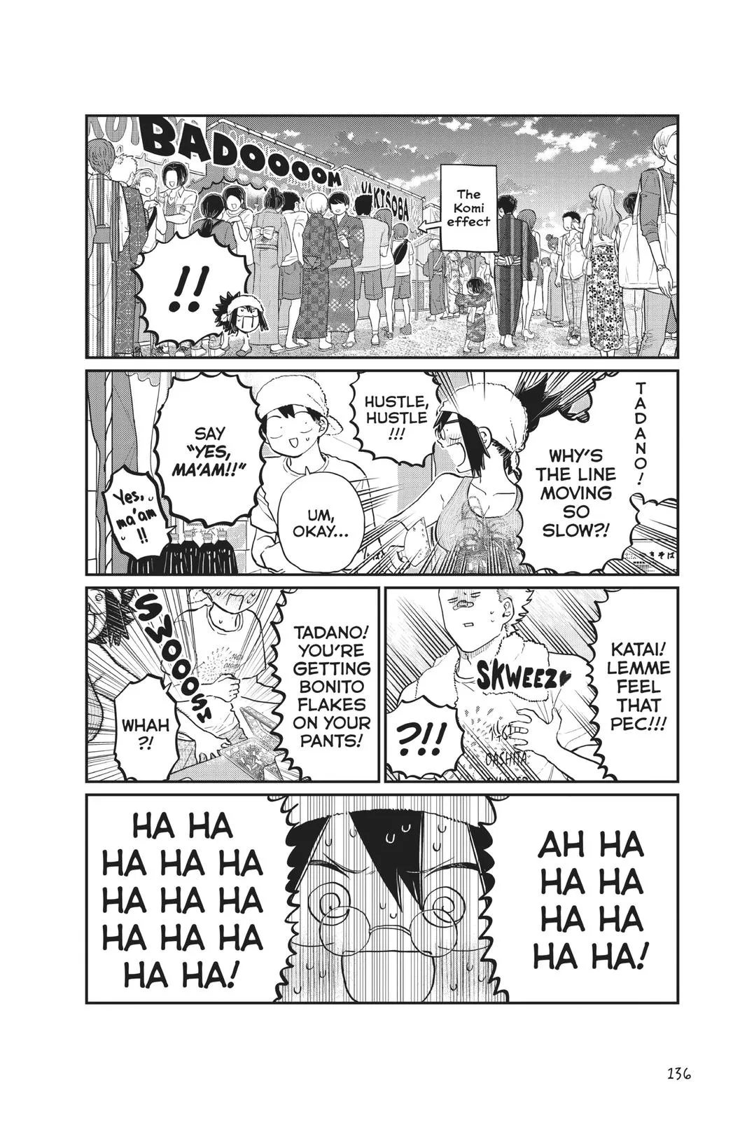 Read Komi Can