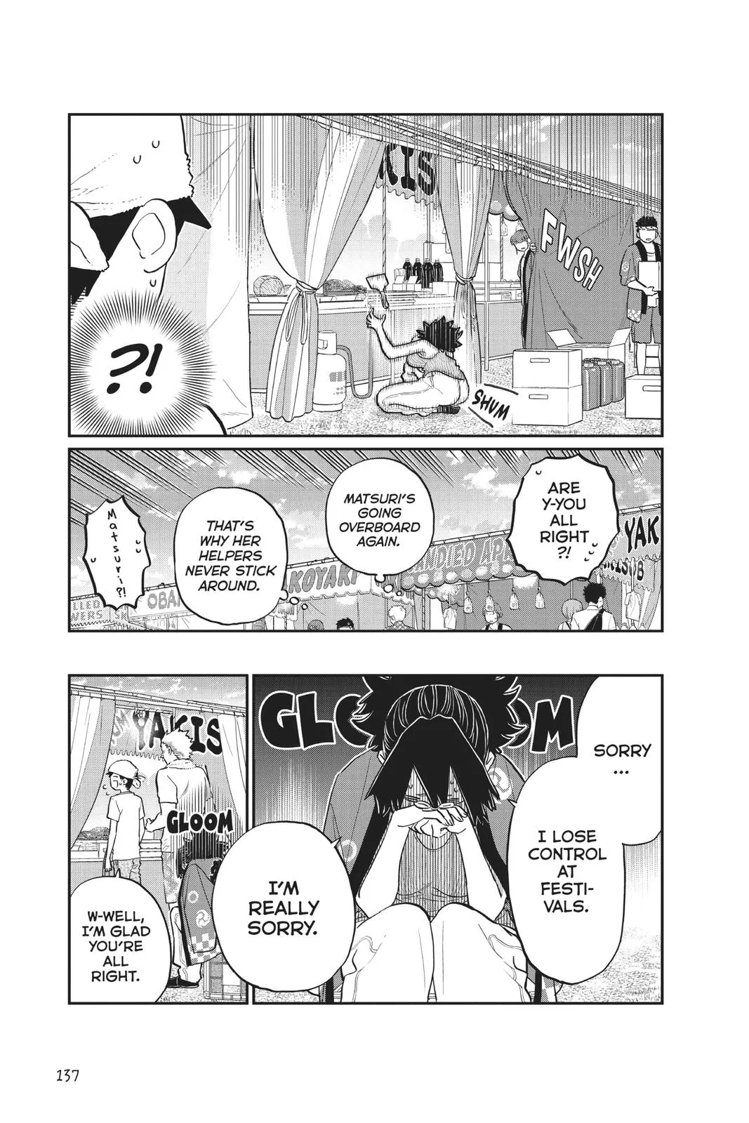 Read Komi Can