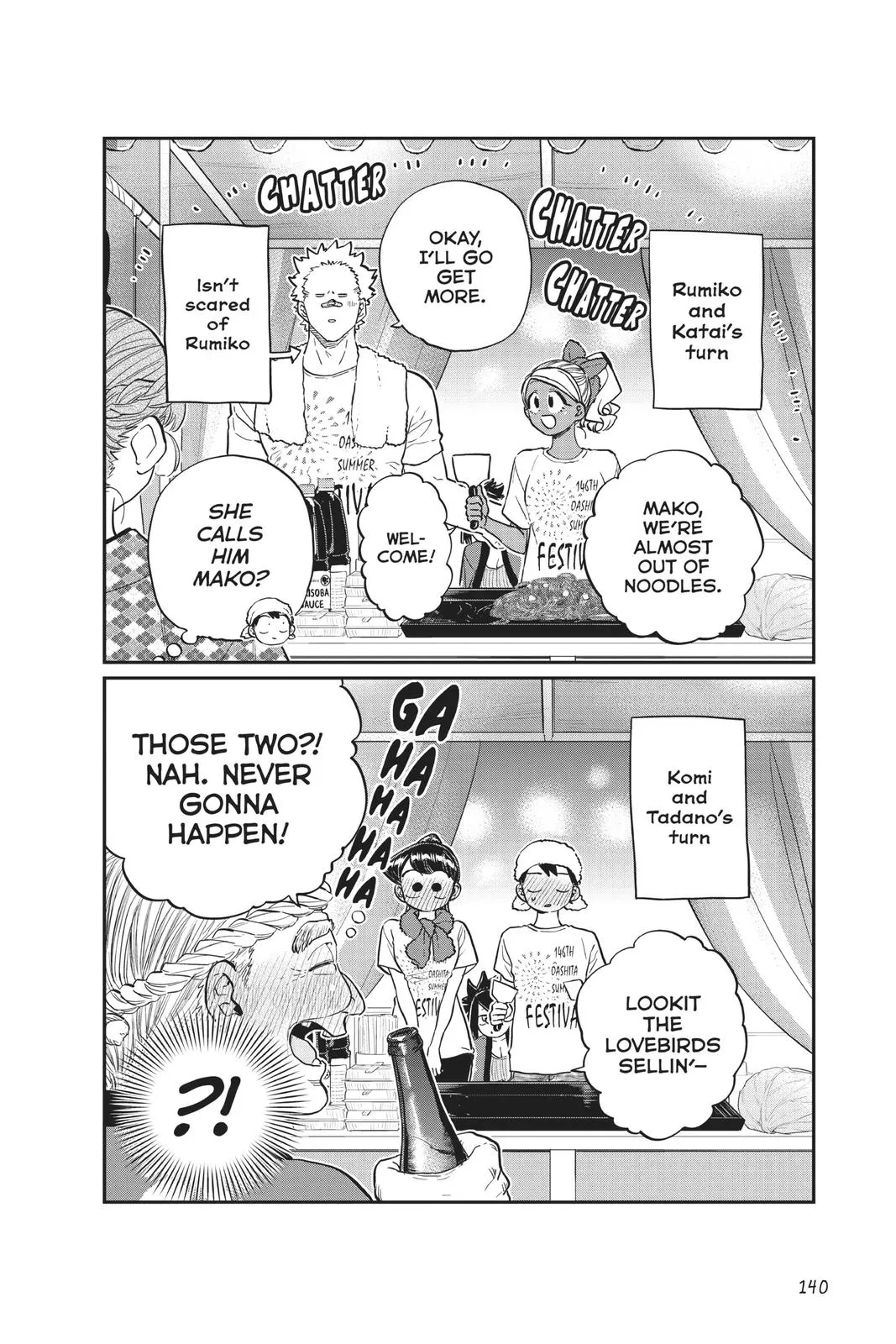 Read Komi Can