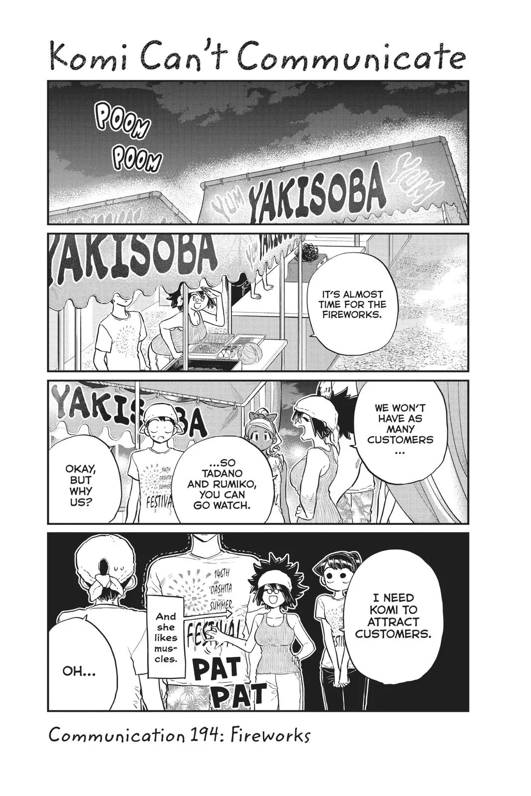 Read Komi Can