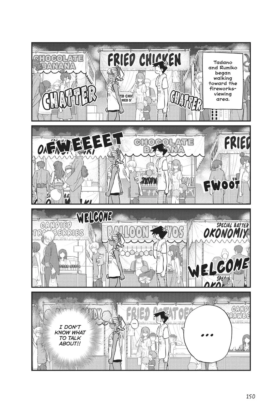 Read Komi Can
