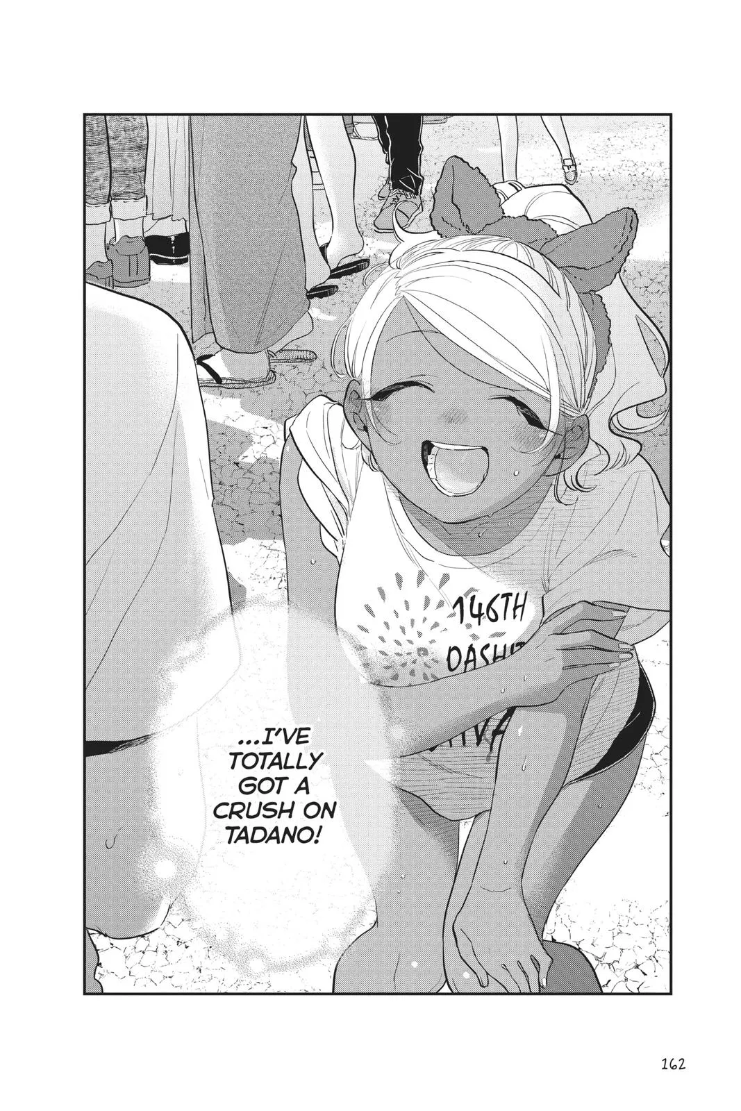 Read Komi Can
