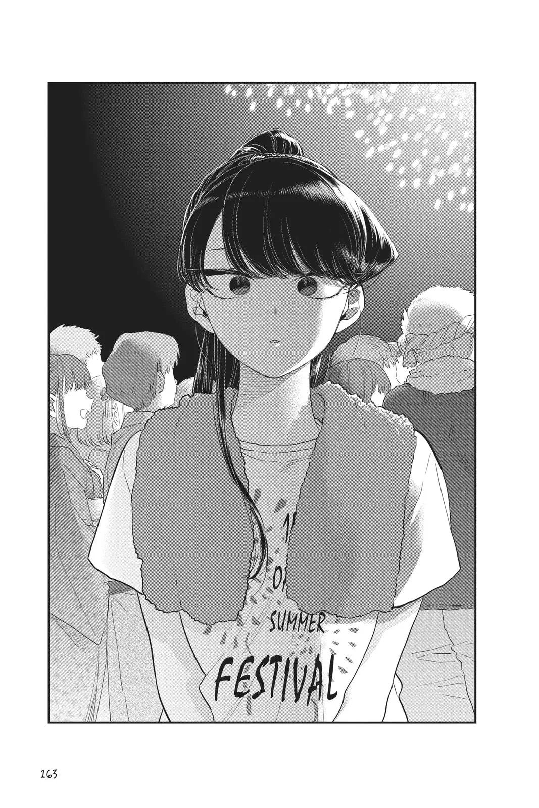 Read Komi Can