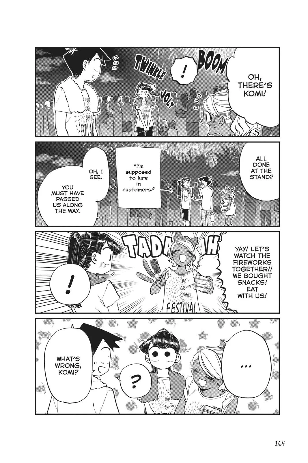 Read Komi Can