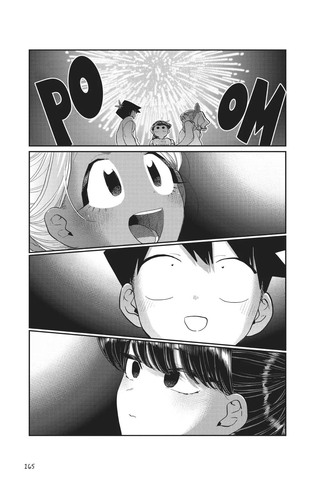 Read Komi Can