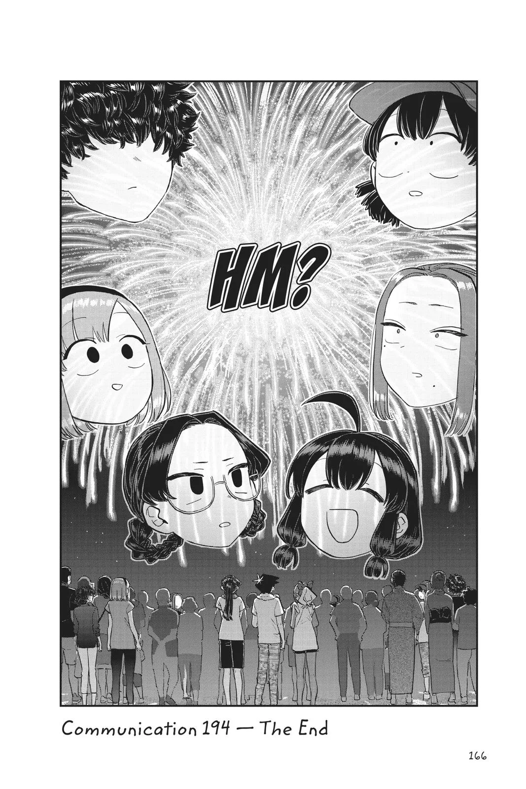 Read Komi Can