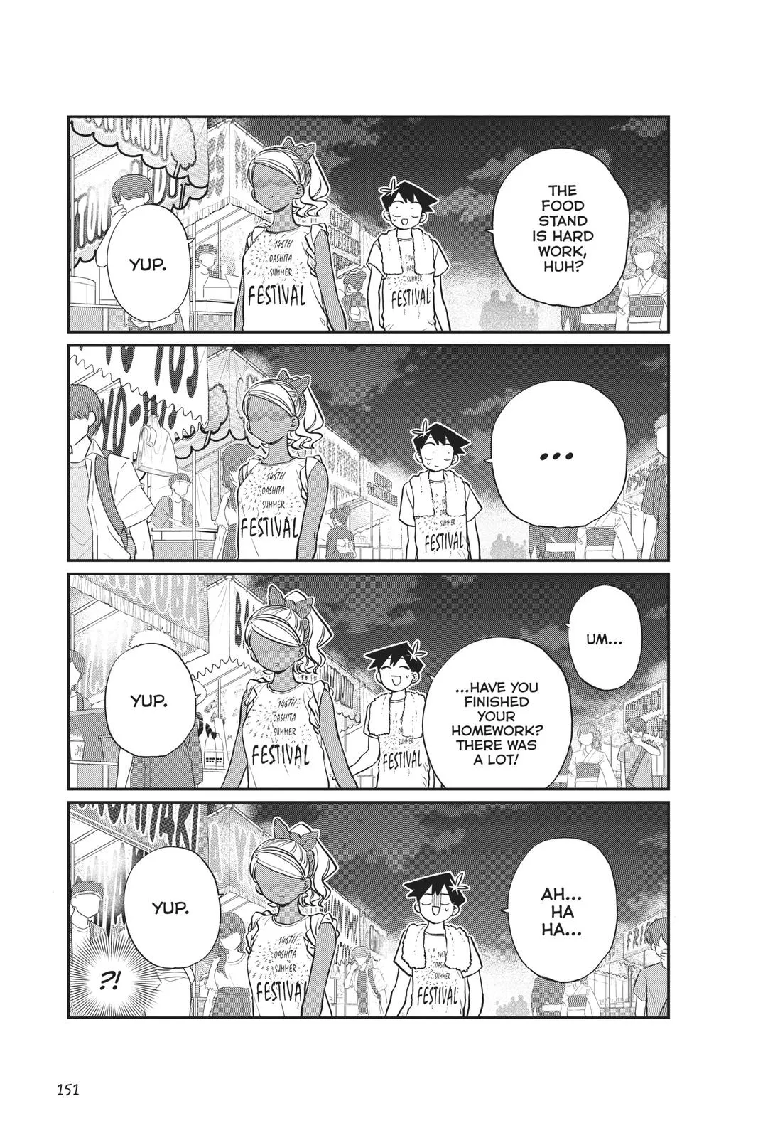 Read Komi Can