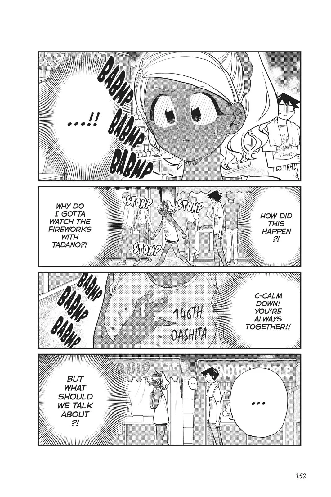 Read Komi Can