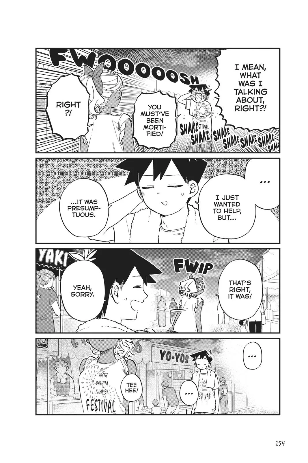 Read Komi Can