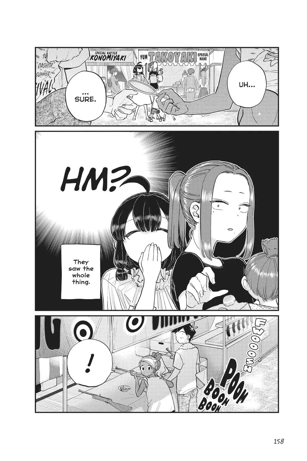 Read Komi Can