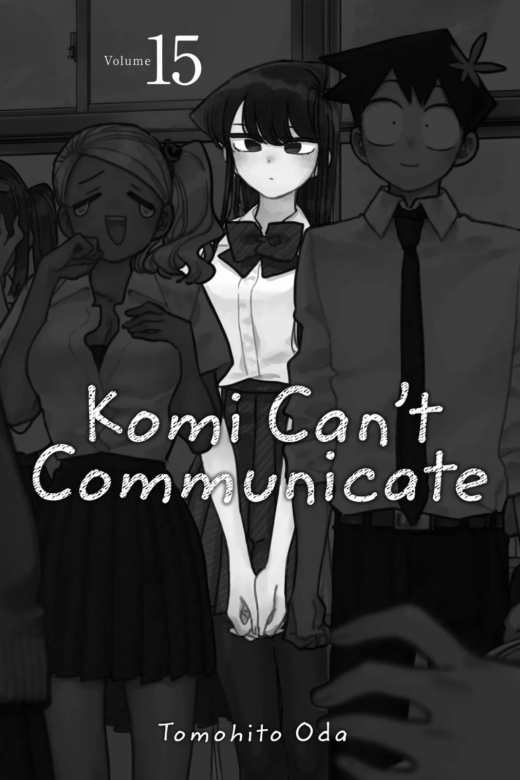 Read Komi Can