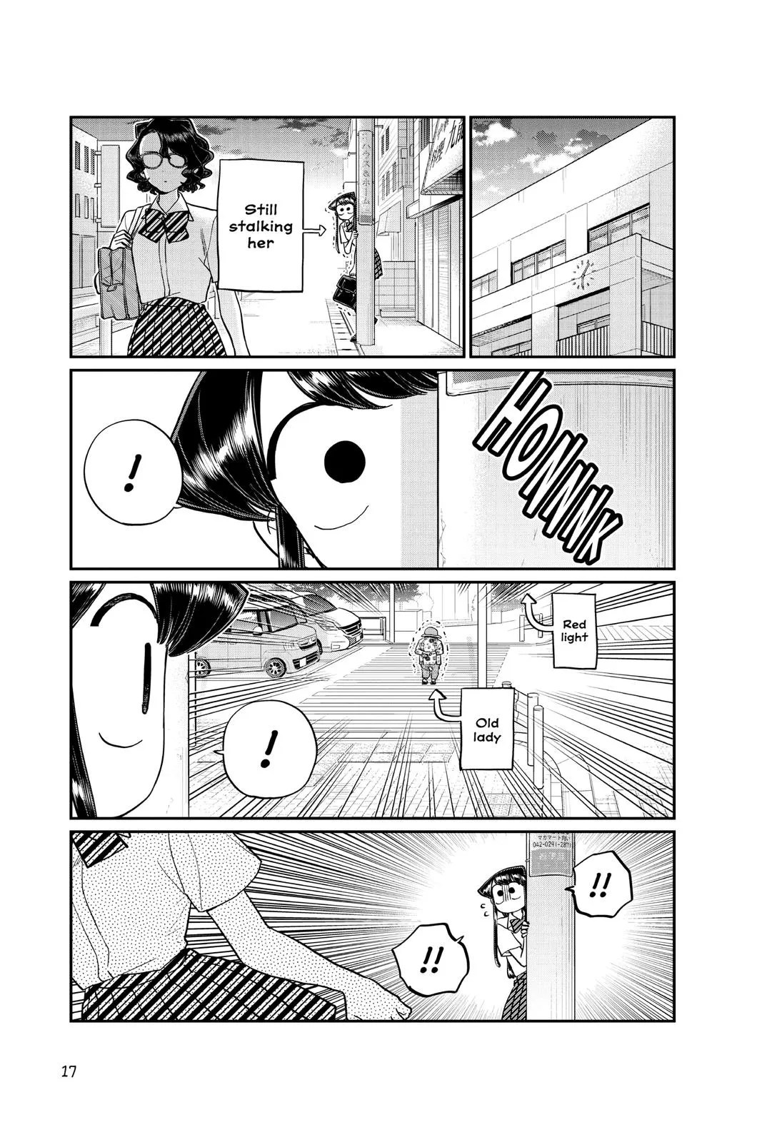 Read Komi Can