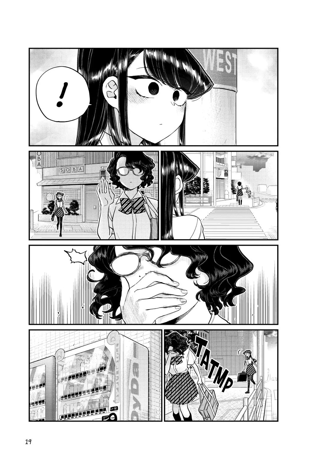 Read Komi Can