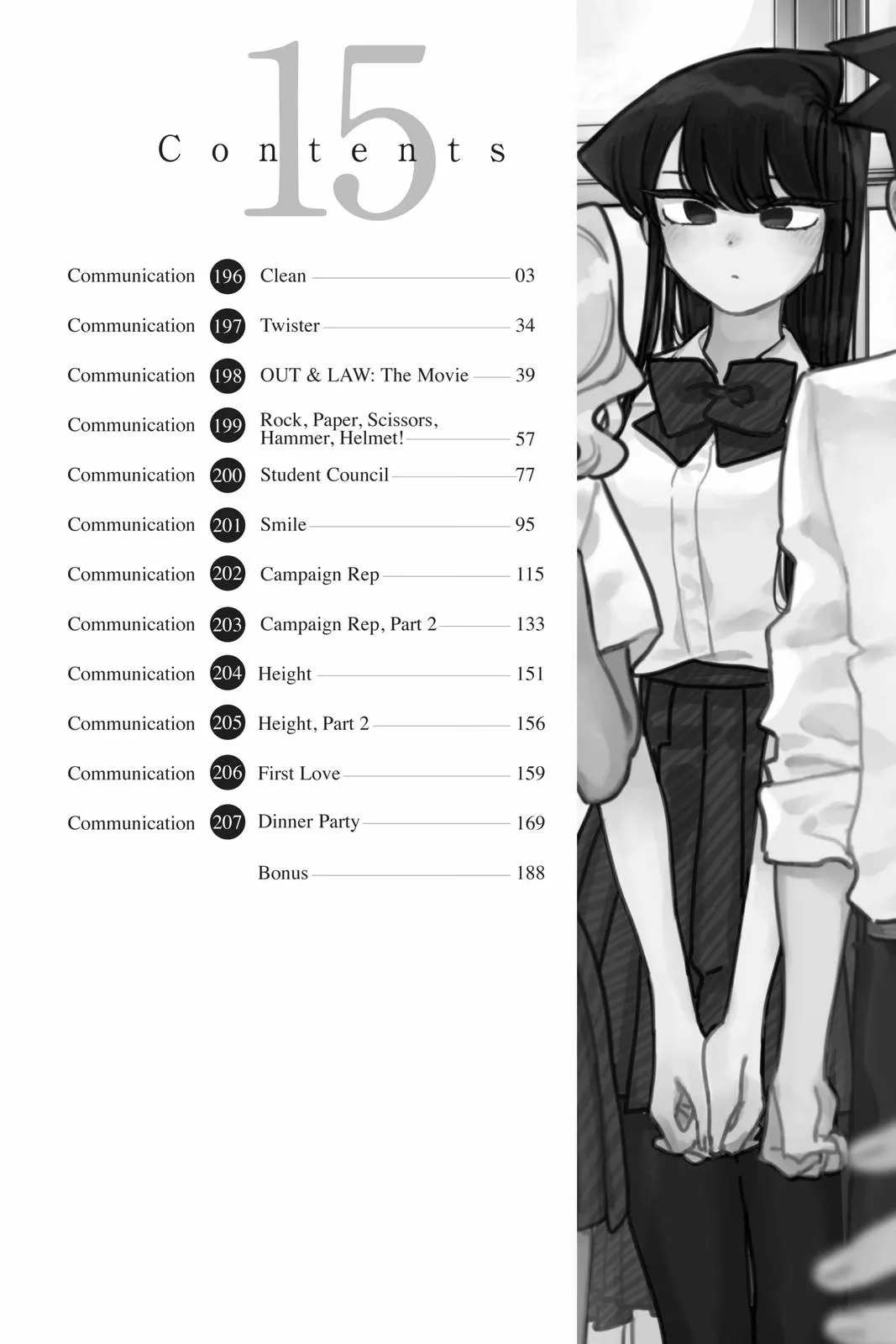 Read Komi Can