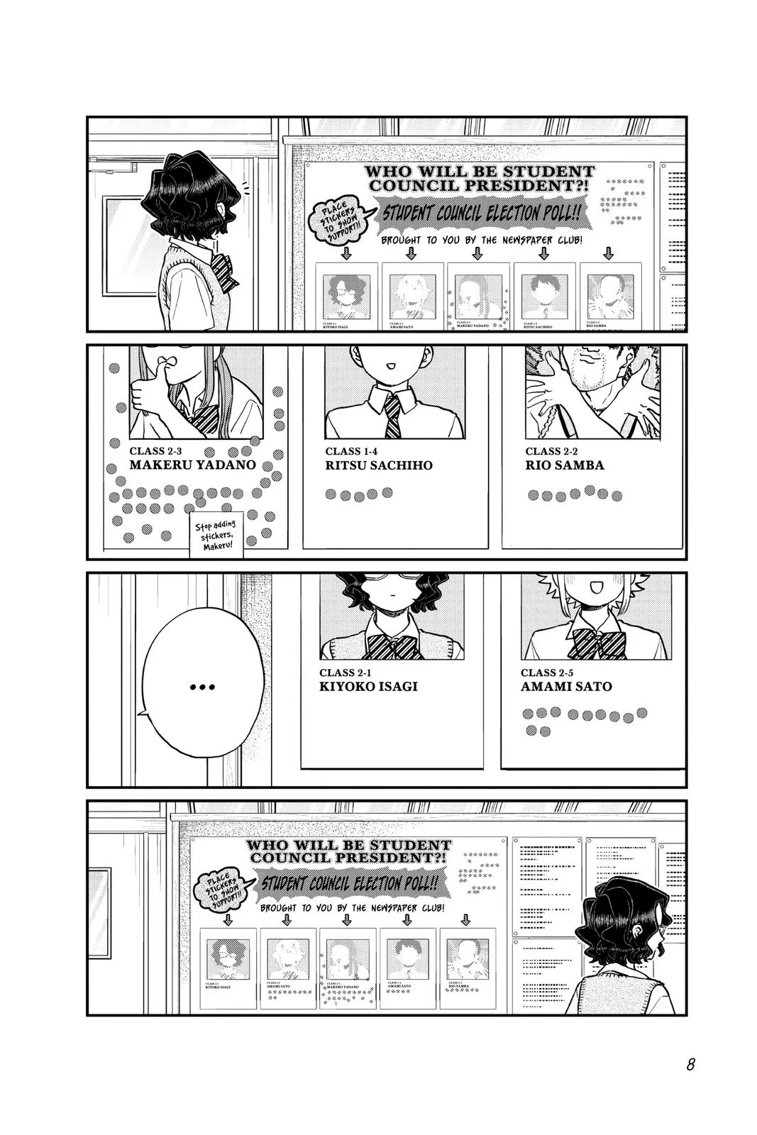 Read Komi Can