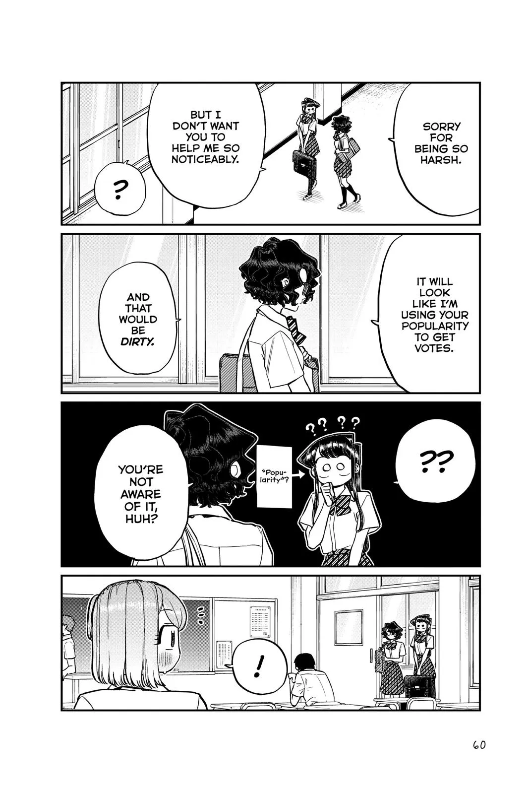 Read Komi Can