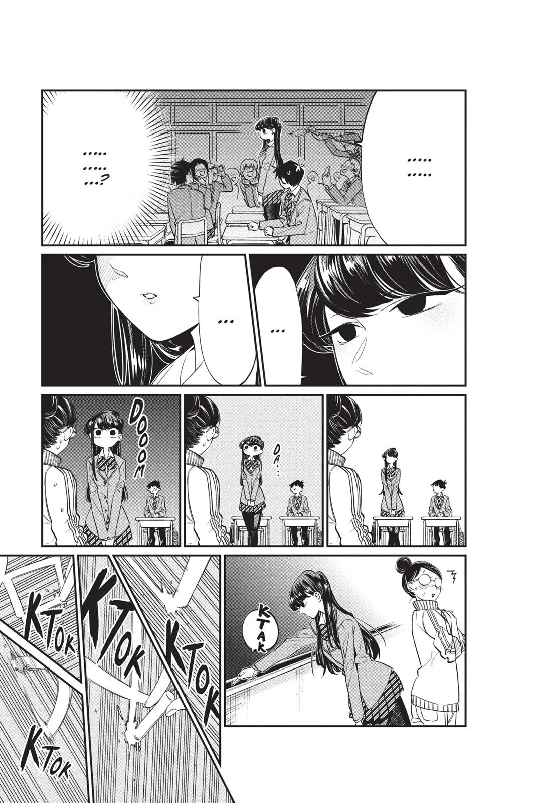 Read Komi Can