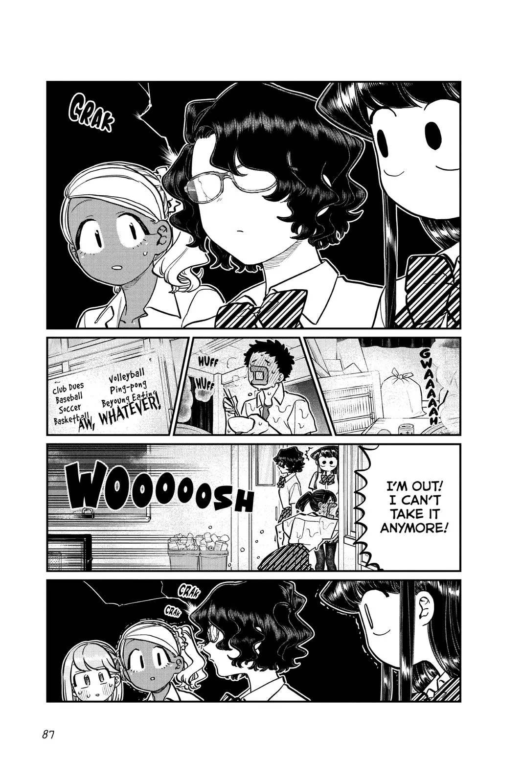 Read Komi Can