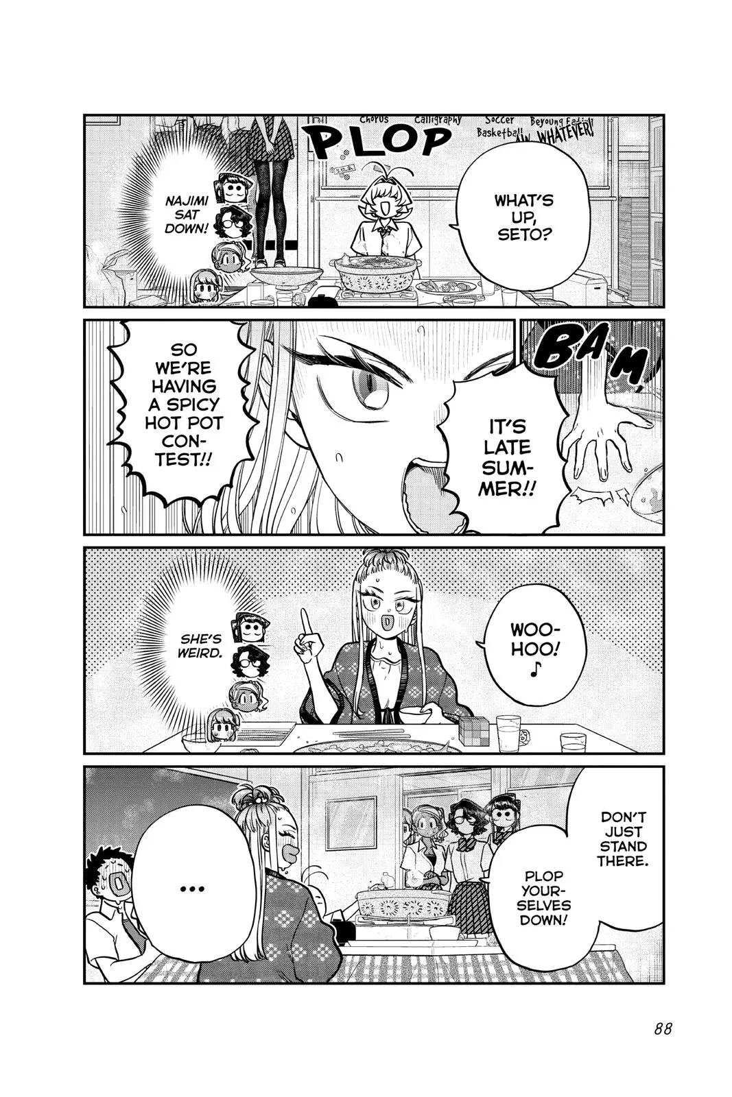 Read Komi Can