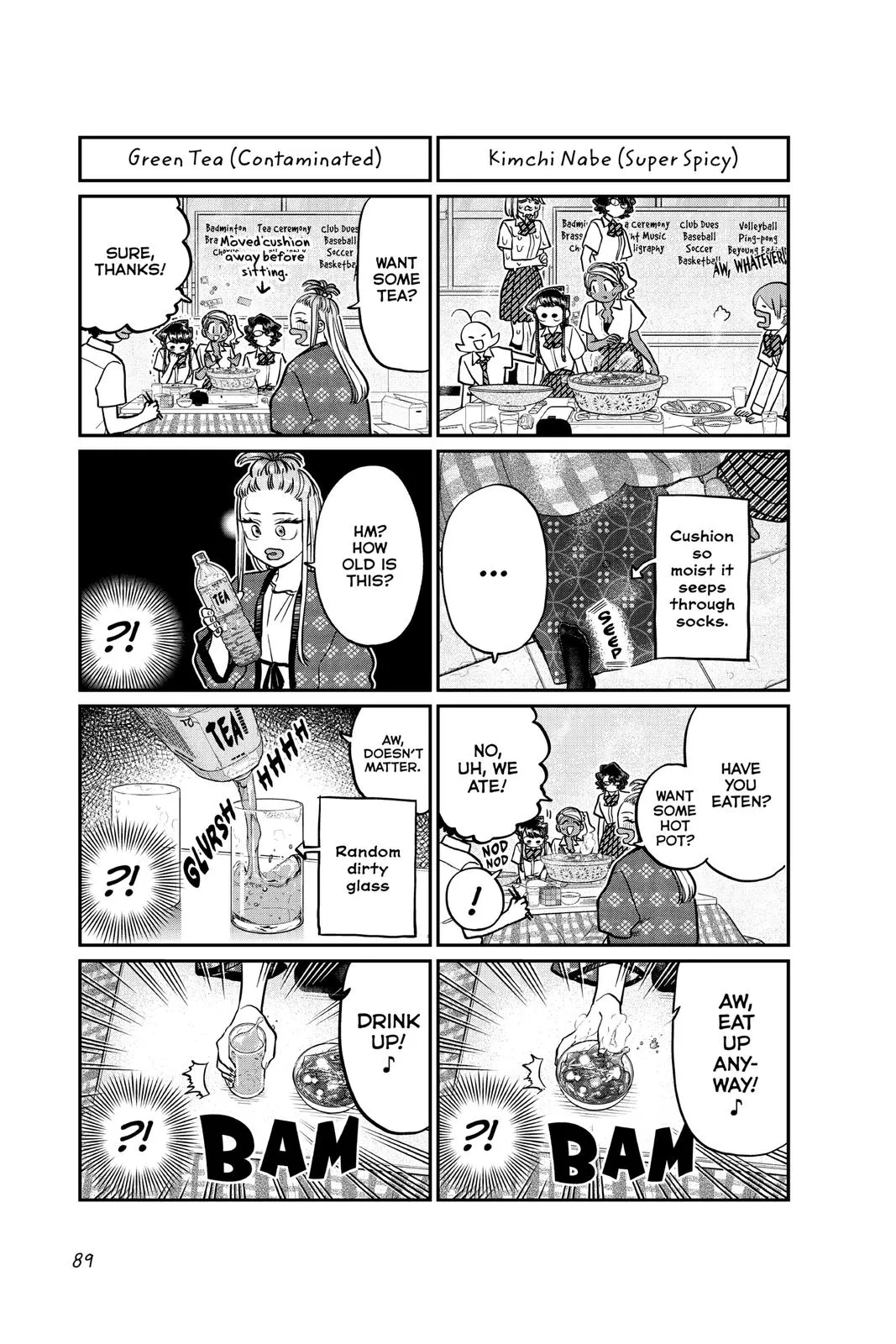 Read Komi Can