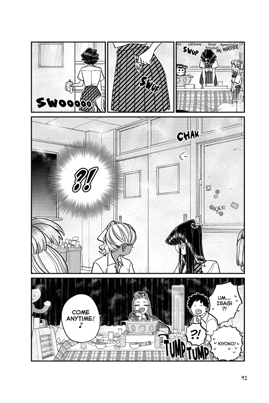 Read Komi Can