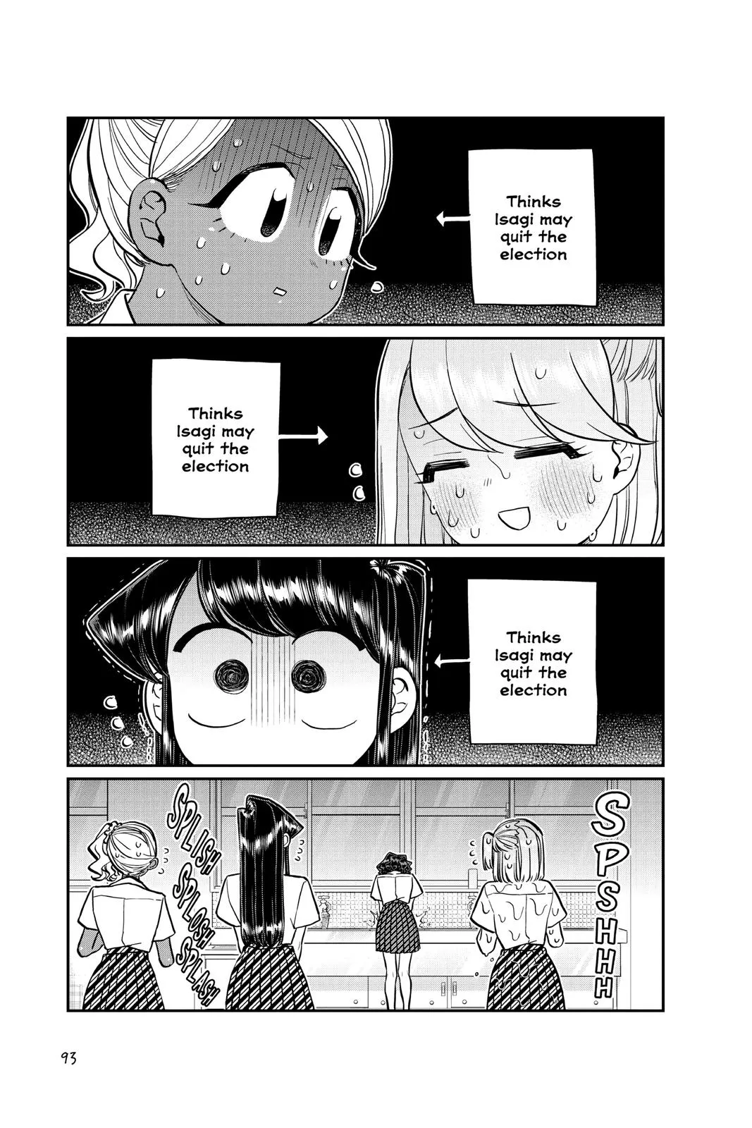 Read Komi Can