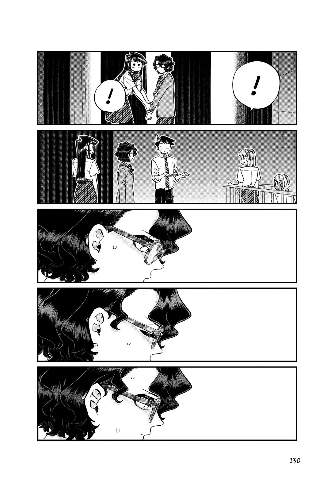 Read Komi Can