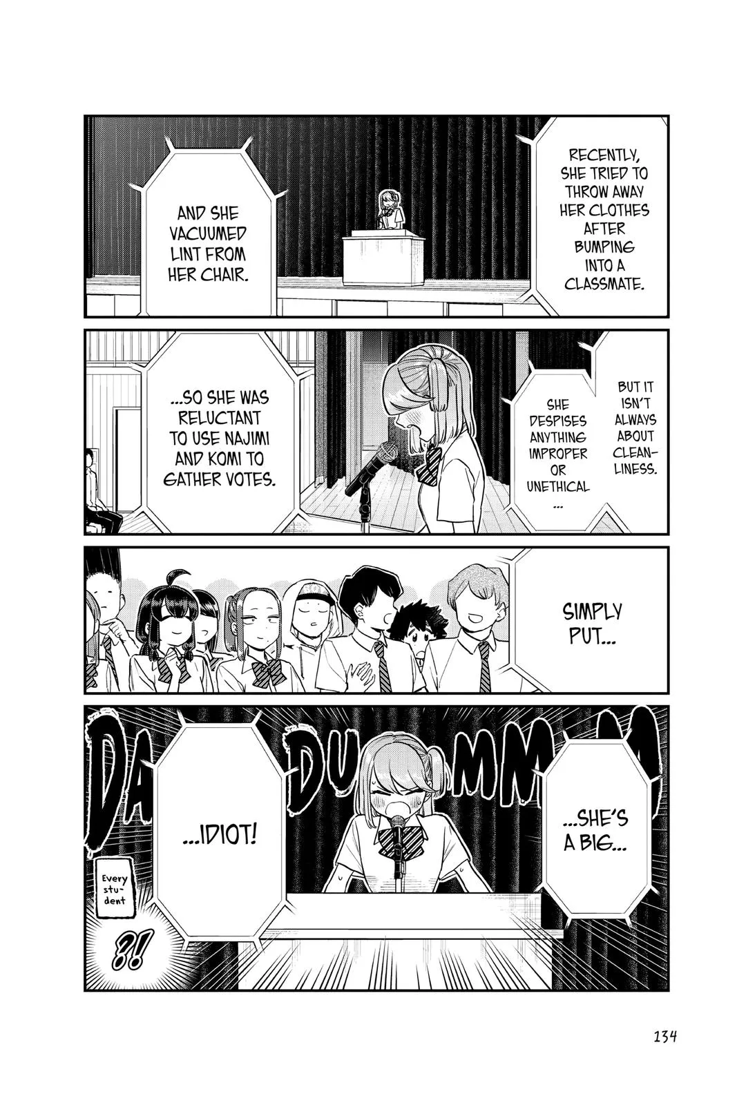 Read Komi Can