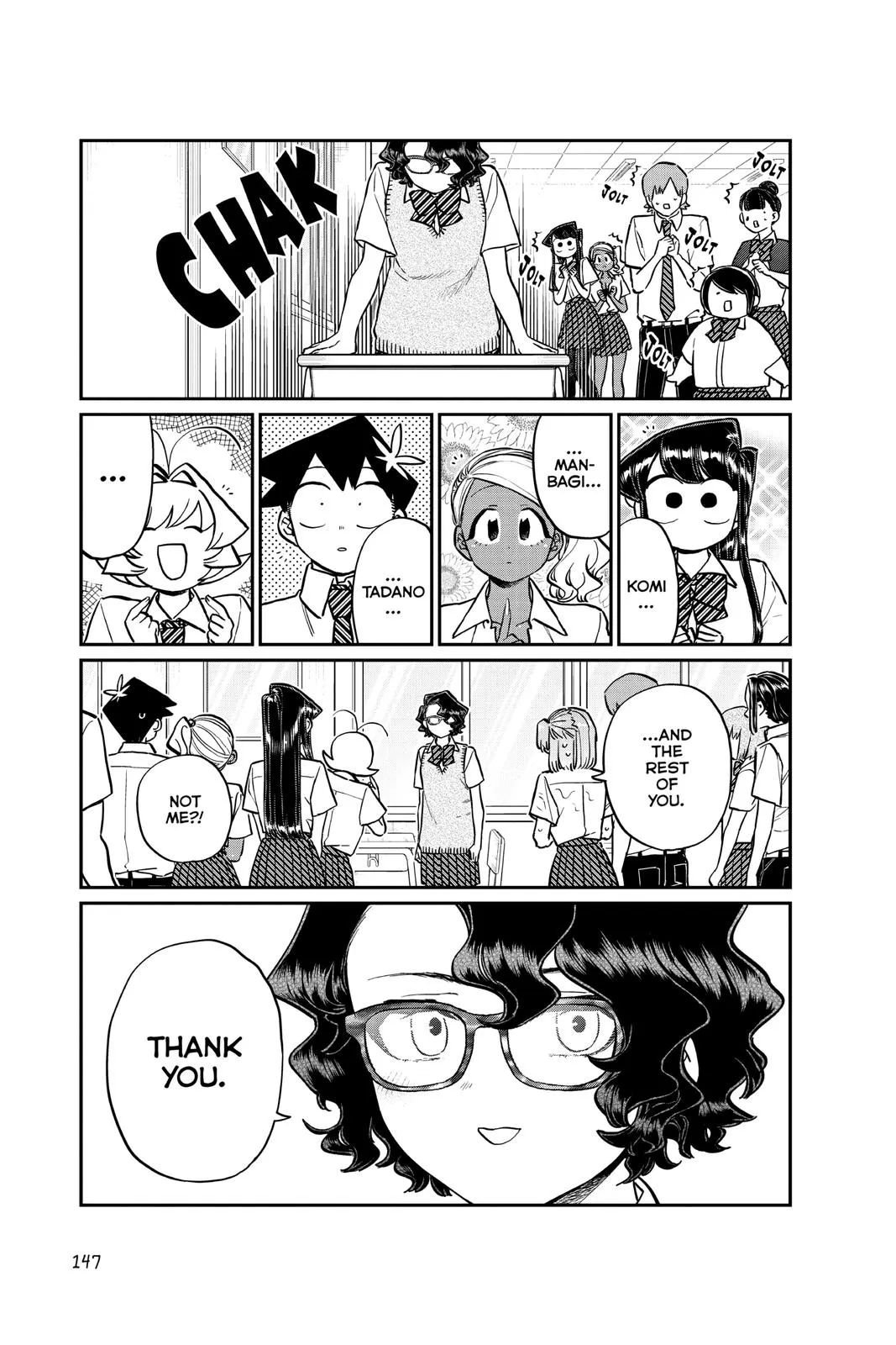 Read Komi Can