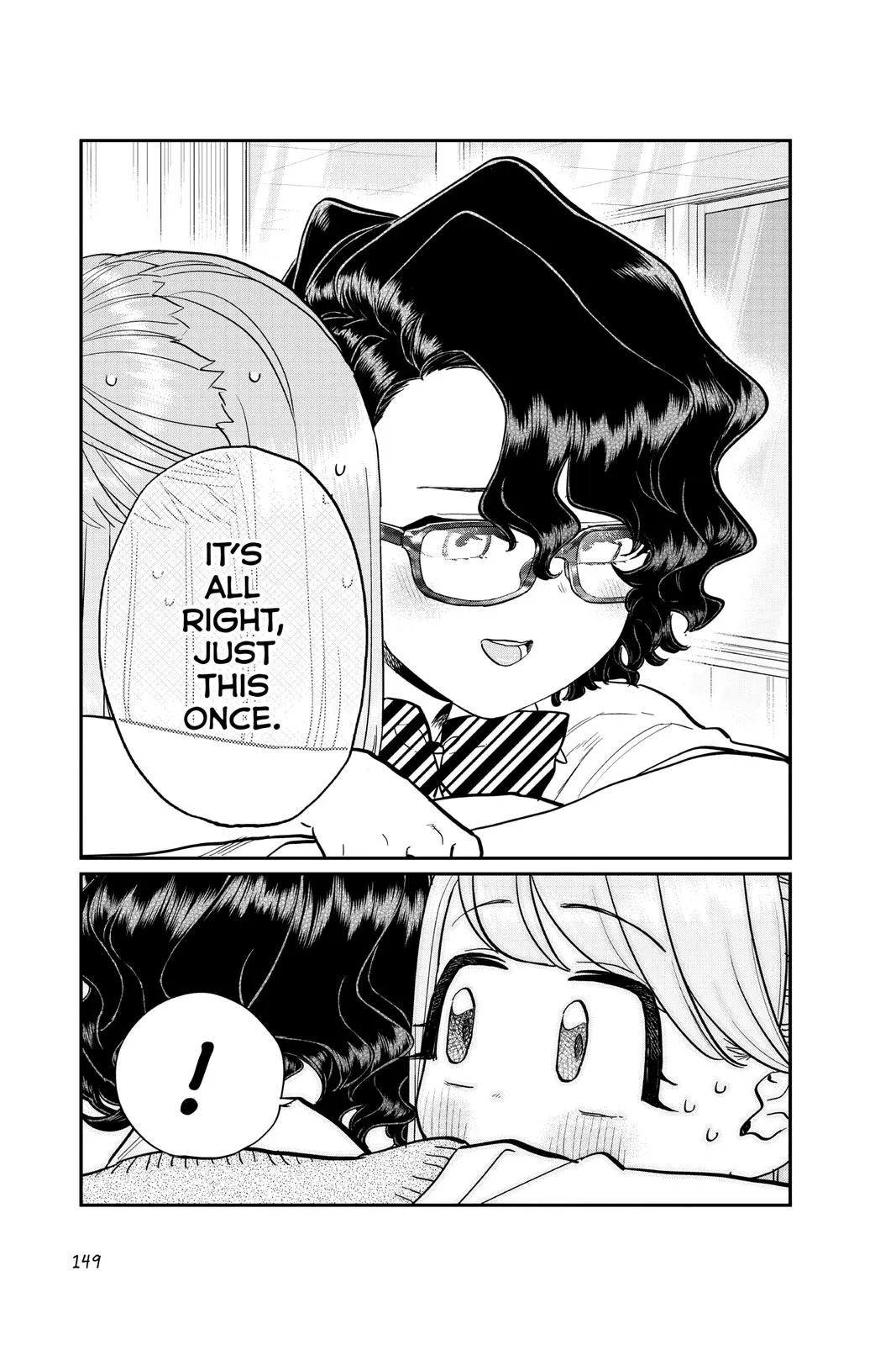 Read Komi Can