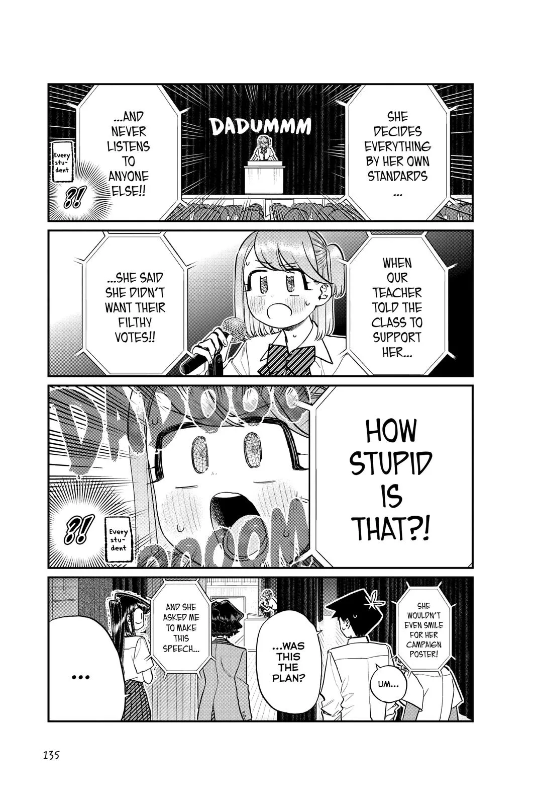 Read Komi Can