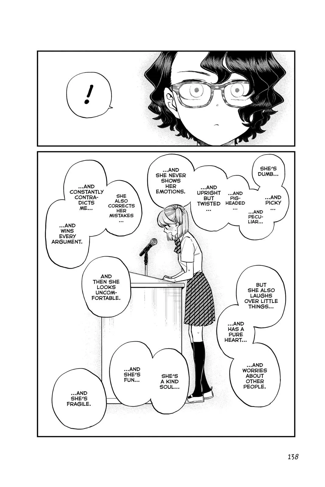 Read Komi Can