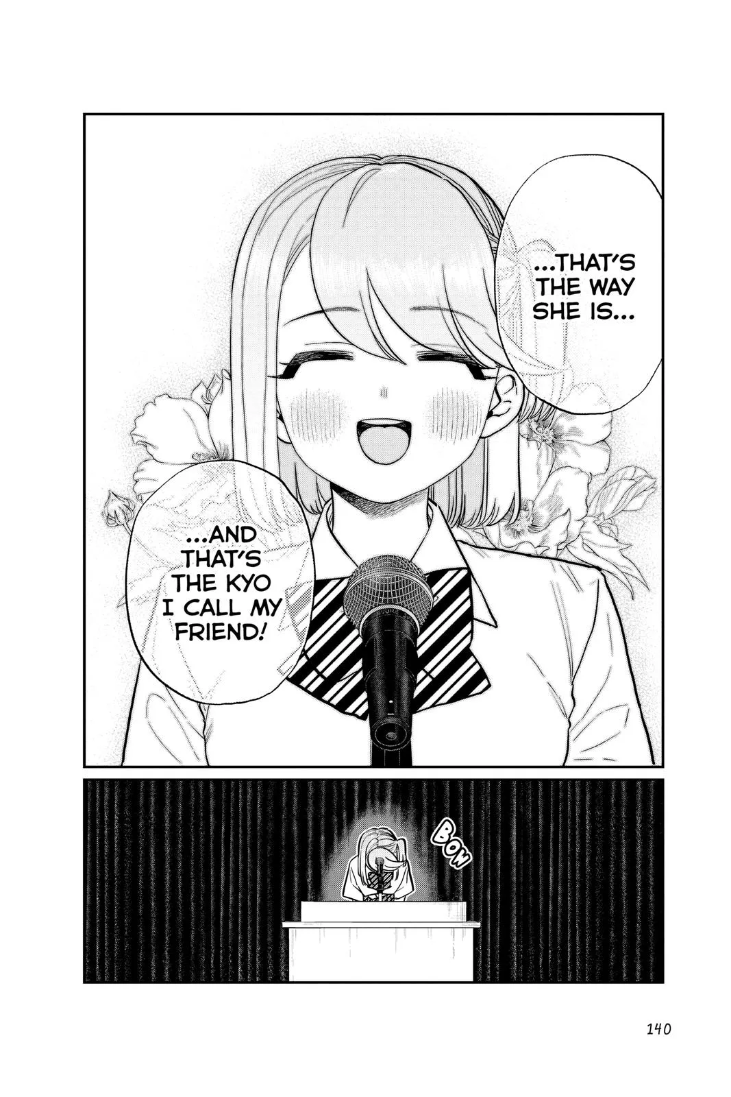 Read Komi Can
