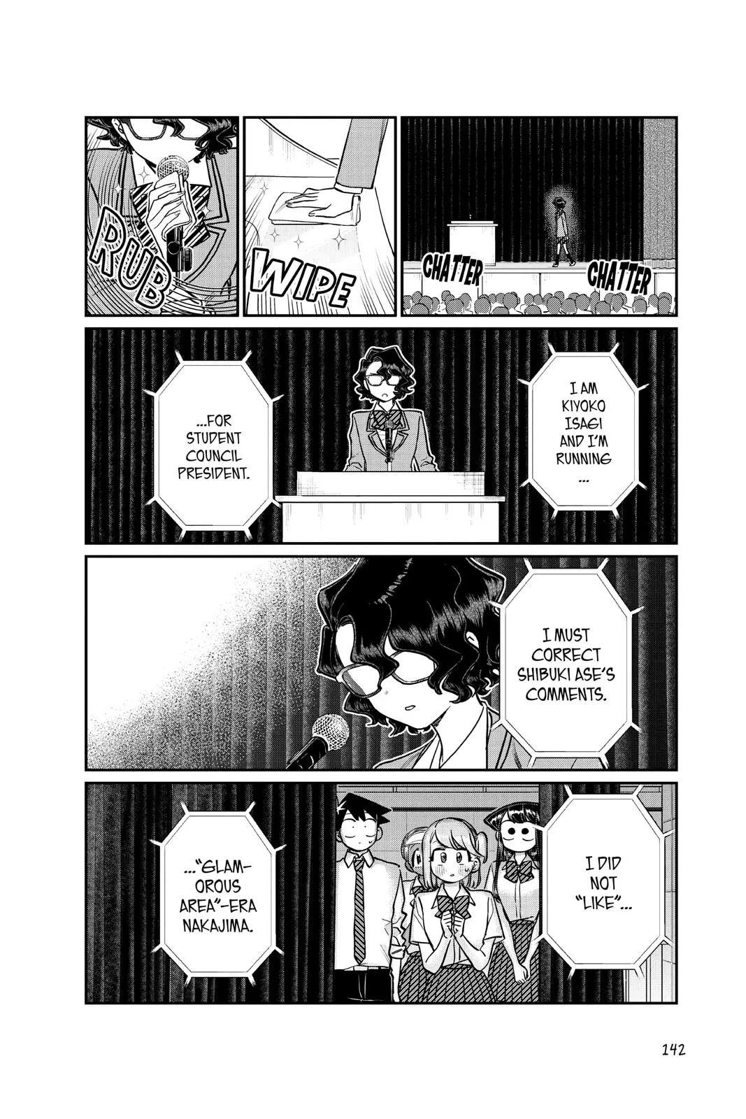 Read Komi Can