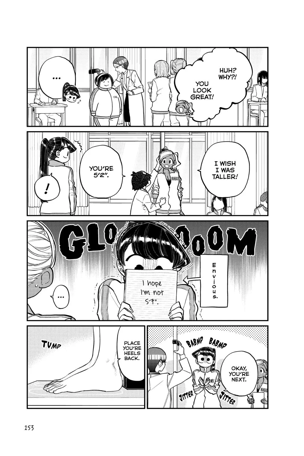 Read Komi Can